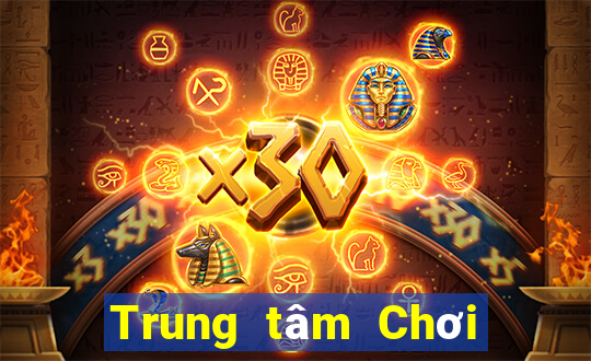 Trung tâm Chơi game bài 816