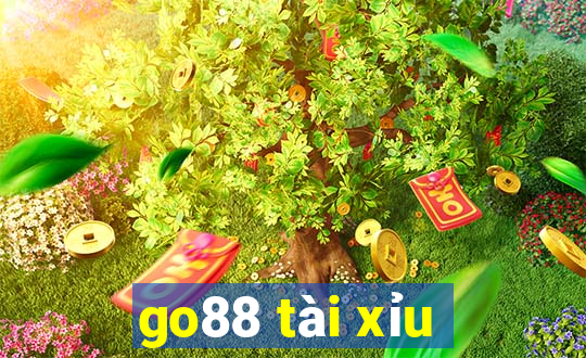 go88 tài xỉu