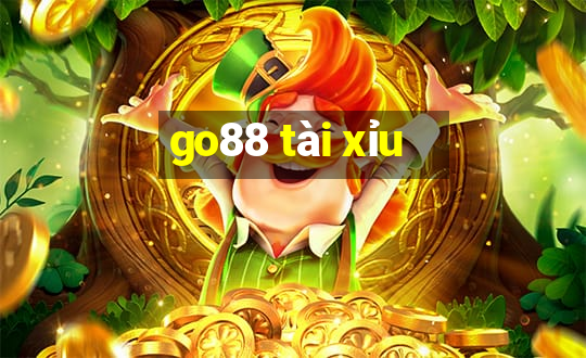 go88 tài xỉu