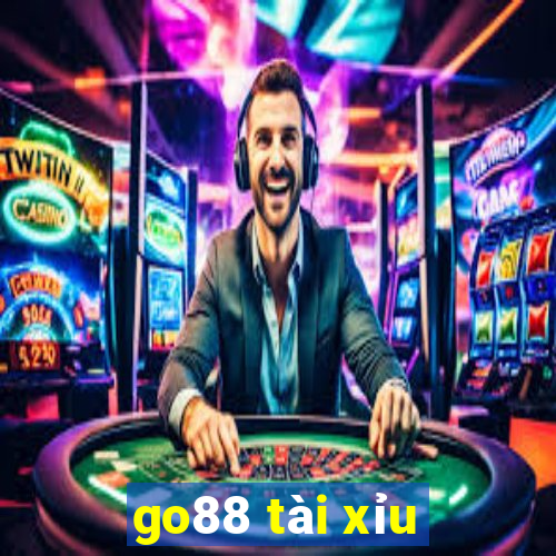 go88 tài xỉu