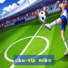 cầu vip miền bắc hôm nay