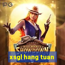 xsgl hang tuan