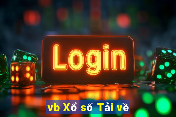 vb Xổ số Tải về