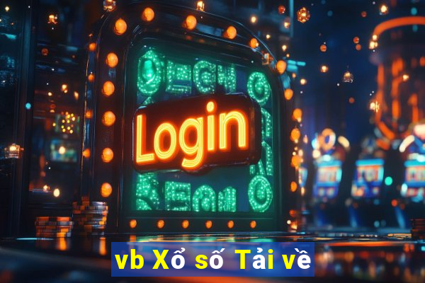 vb Xổ số Tải về