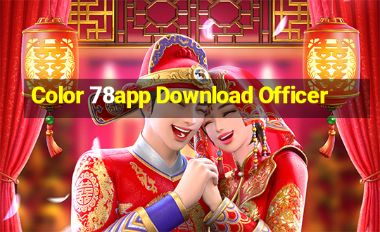 Color 78app Download Officer