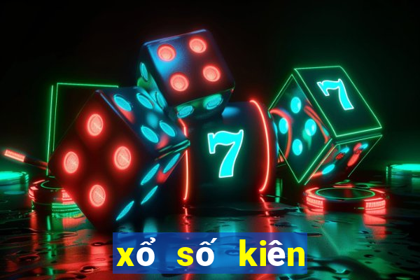 xổ số kiên giang 17 tháng 12