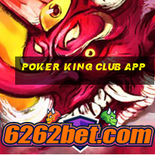 poker king club app