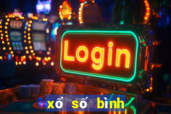 xổ số bình dương 6 tháng 1