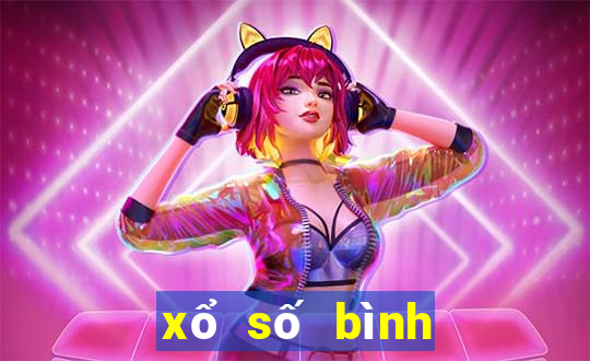 xổ số bình dương 6 tháng 1