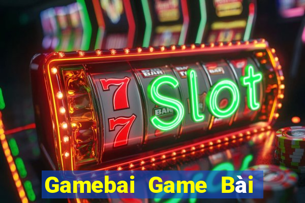 Gamebai Game Bài 3 Cây Online