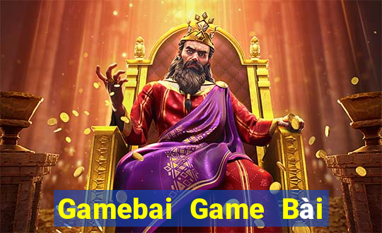 Gamebai Game Bài 3 Cây Online