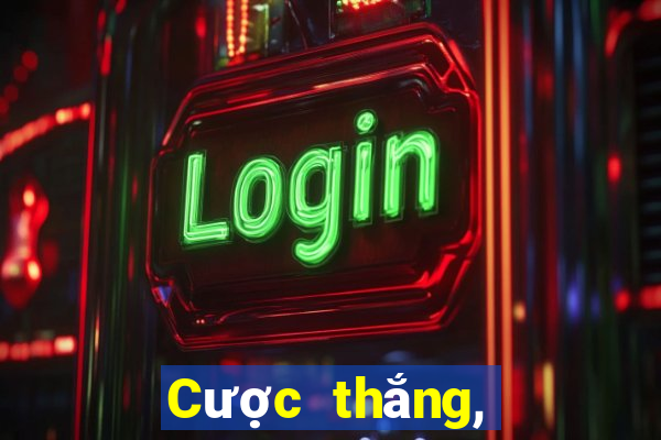 Cược thắng, hòa và thua bóng rổ