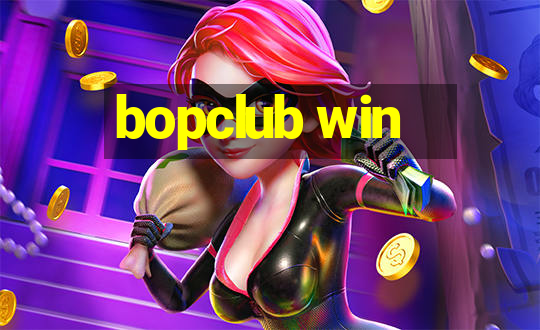 bopclub win