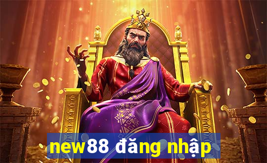 new88 đăng nhập