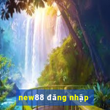 new88 đăng nhập