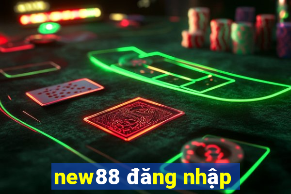 new88 đăng nhập