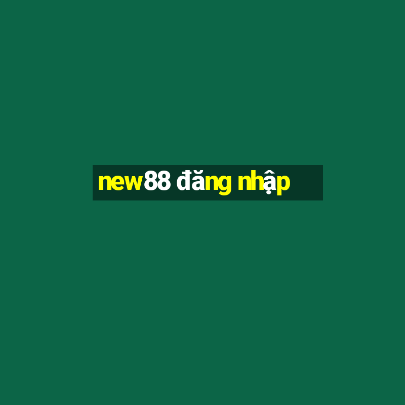 new88 đăng nhập