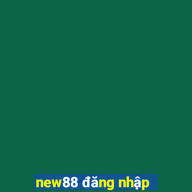 new88 đăng nhập