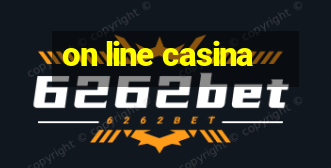 on line casina