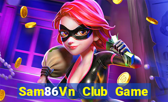 Sam86Vn Club Game Bài Uno