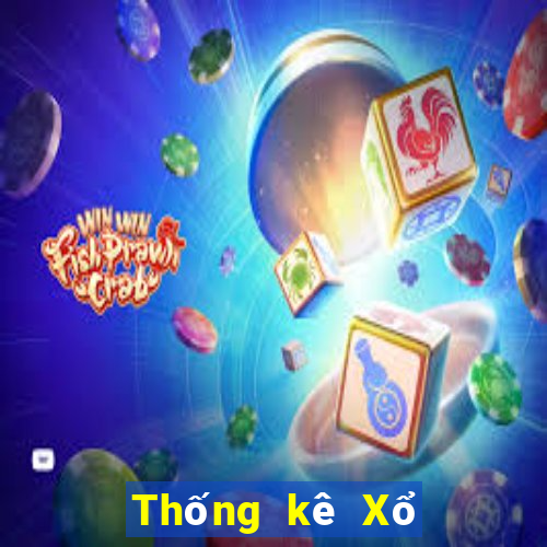 Thống kê Xổ Số max 4d ngày 6