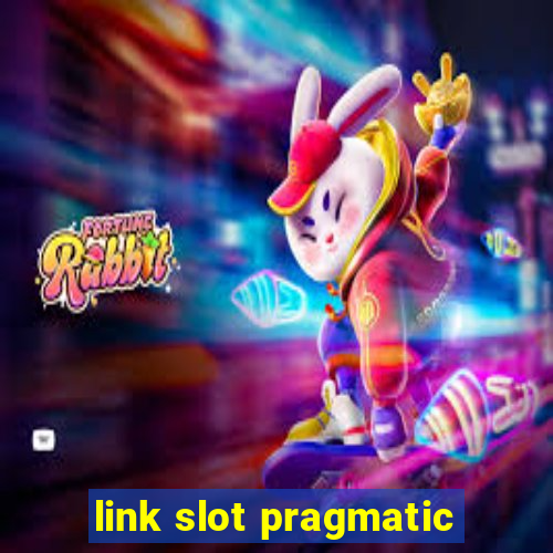 link slot pragmatic