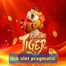 link slot pragmatic