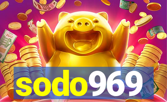 sodo969