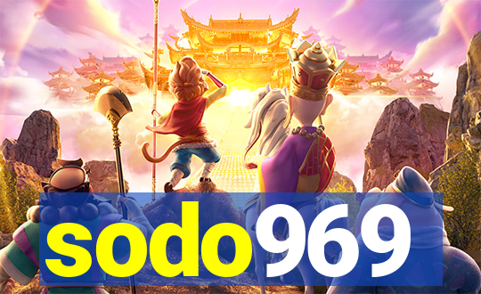 sodo969