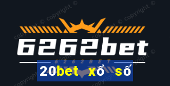 20bet xổ số Thiên Địa Tải về