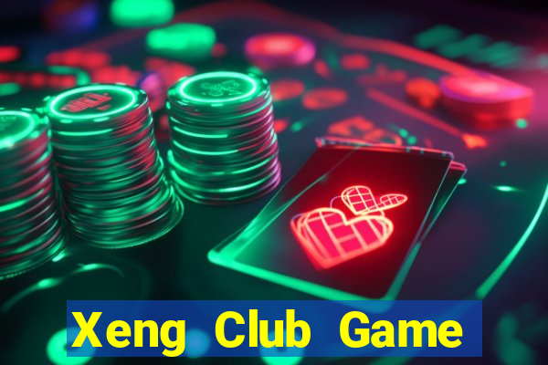 Xeng Club Game Bài Twin