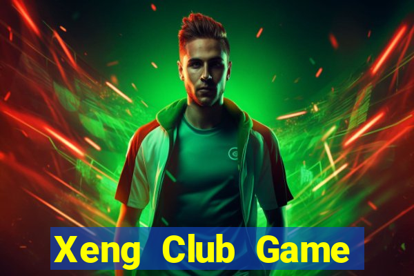 Xeng Club Game Bài Twin