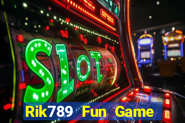 Rik789 Fun Game Bài 1368