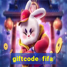 giftcode fifa online 3