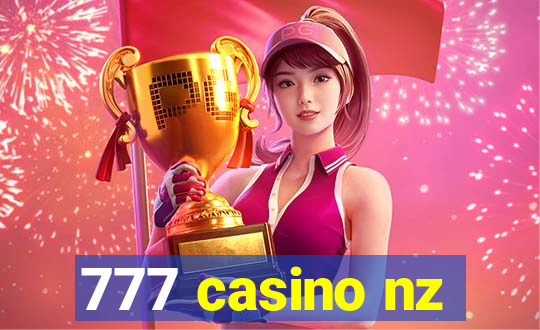 777 casino nz