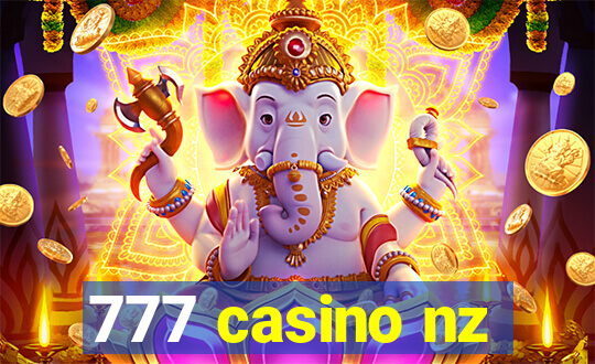 777 casino nz