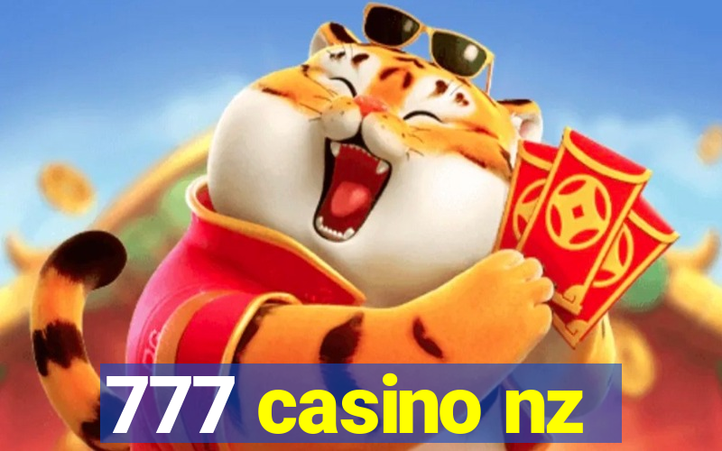 777 casino nz