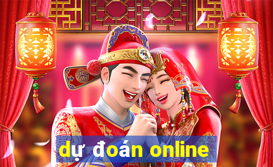 dự đoán online