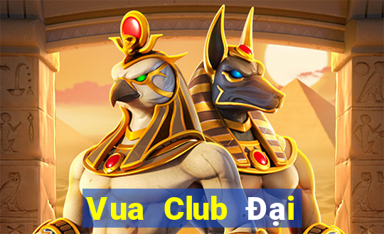 Vua Club Đại Lý Cấp 1 Game Bài