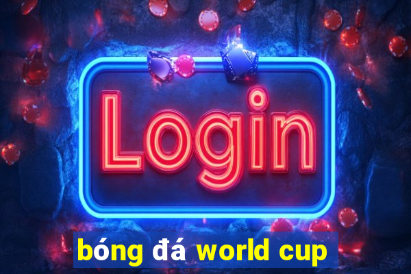 bóng đá world cup