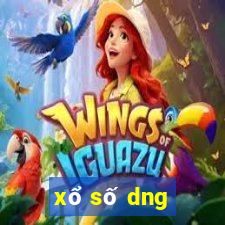 xổ số dng