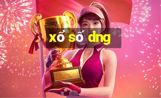 xổ số dng