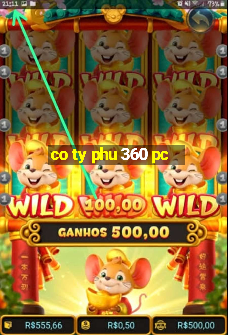 co ty phu 360 pc