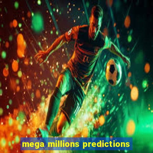 mega millions predictions