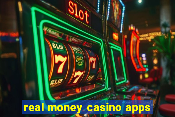 real money casino apps