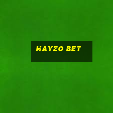 Hayzo Bet