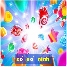 xổ số ninh thuận 12 tháng 04