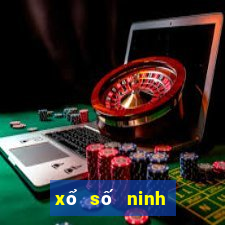 xổ số ninh thuận 12 tháng 04