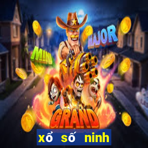 xổ số ninh thuận 12 tháng 04