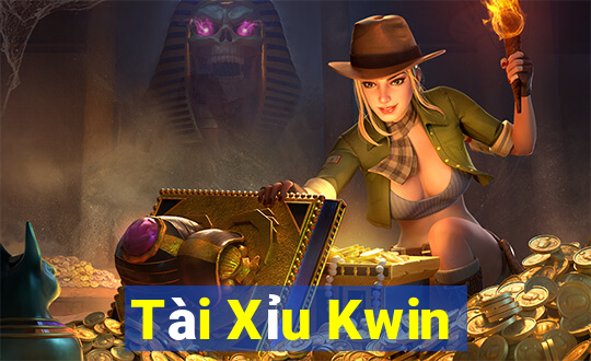 Tài Xỉu Kwin